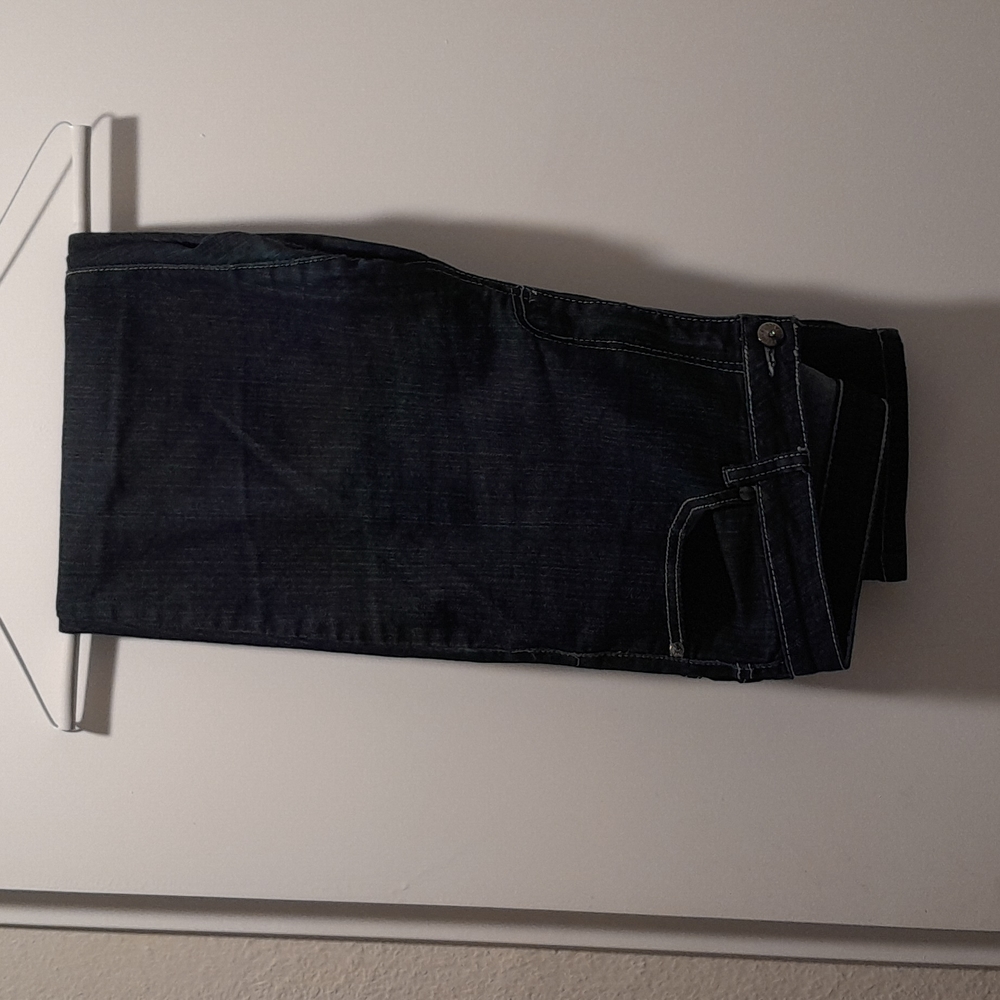 Slightly used women's jeans